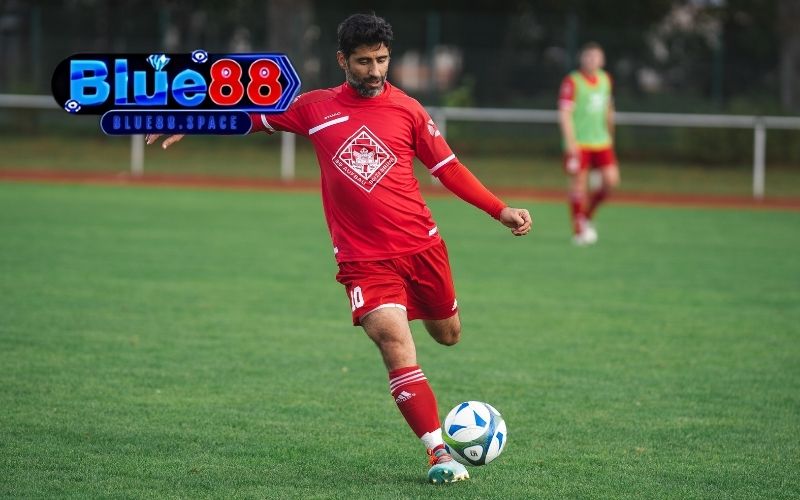 Kèo thẻ phạt