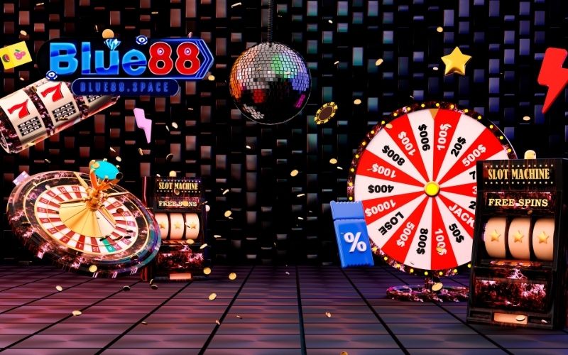 game bài nổ hũ