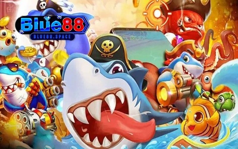 bắn cá pc